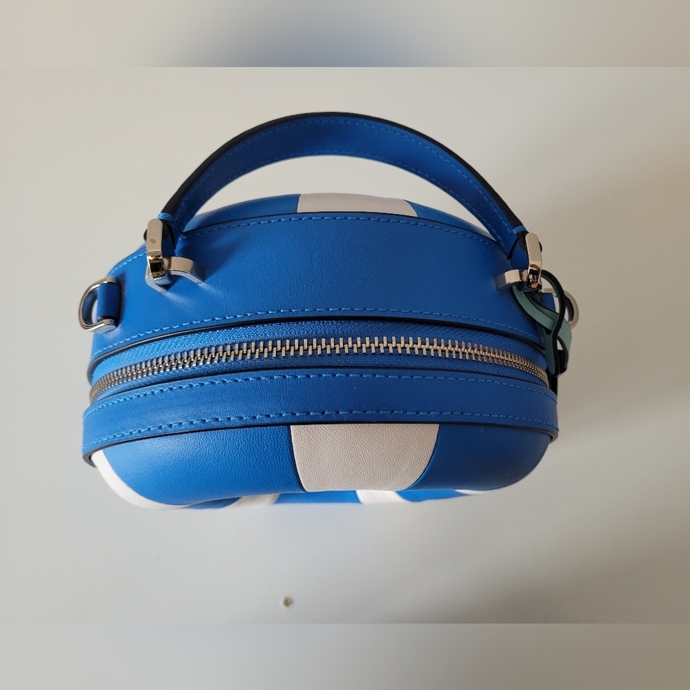 Kate Spade Pool Float Crossbody, VGUC - Picture 7 of 14